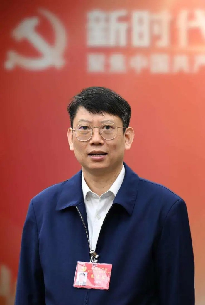 【光明日报】党的二十大代表,中国电科14所所长王建明:坚守科技报国